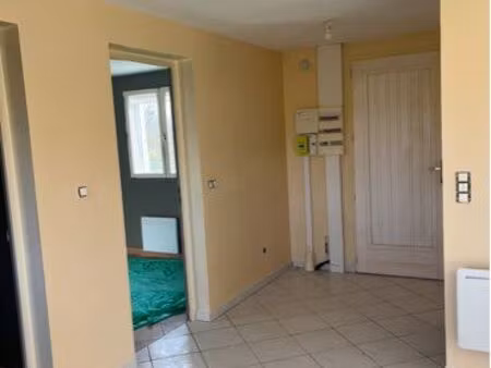 loue maison saint maur