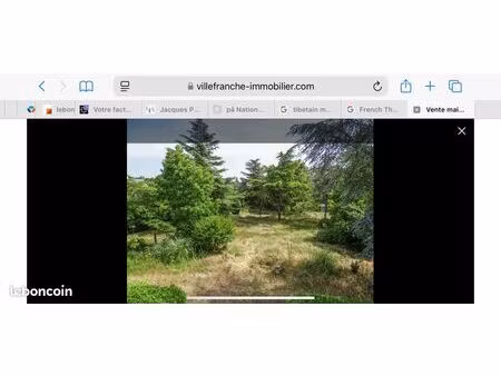 petit pavillon charmant