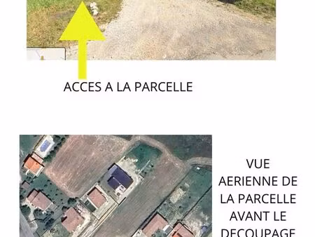 terrain constructible