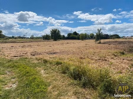 terrain st paul de blaye