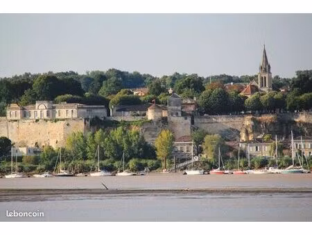 terrain agricole 1 345 m² ambes