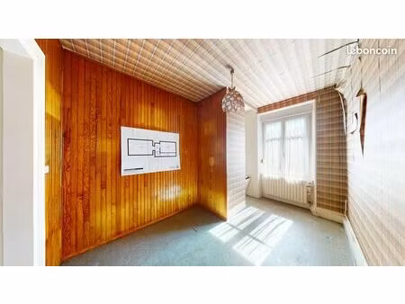 ?️ programme vanguard acquisition – t1 bis ~30 m² ? | copropriété rénovée | option clés en