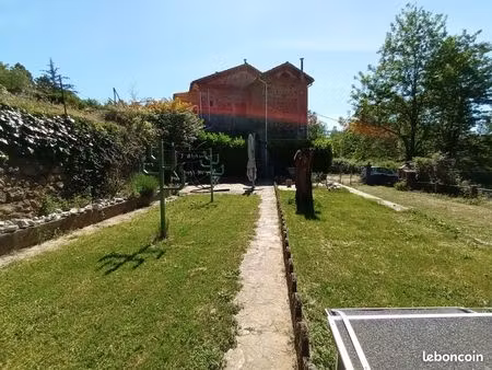 vente appartement dans mas