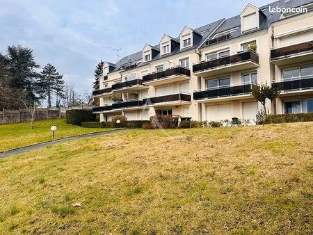 appartement 1 pièce 45 m²