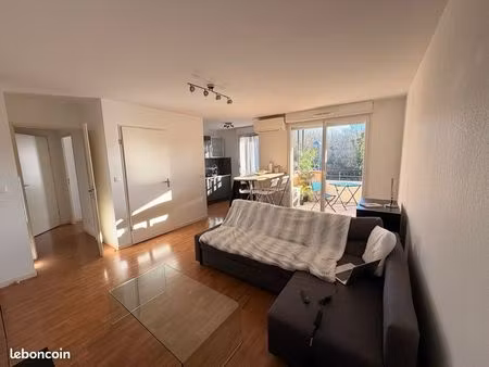 appt t2 46m2 fonbeauzard