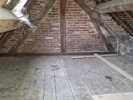 appartement centre-ville