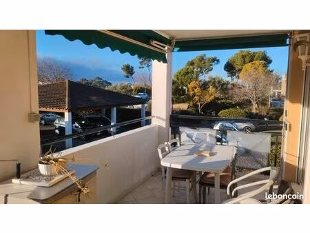 vend appartement château-gombert