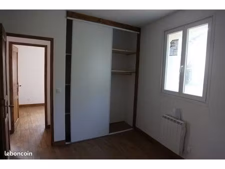 appartement secteur vernon / giverny