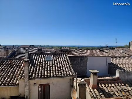 maison 2 pièces 43 m²