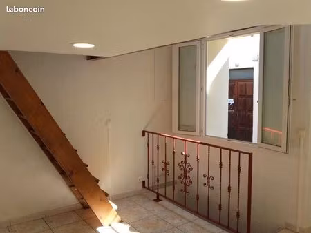 maison 2 pièces 50 m²