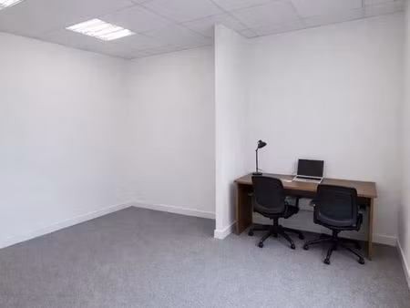 bureaux 80 m² montreuil