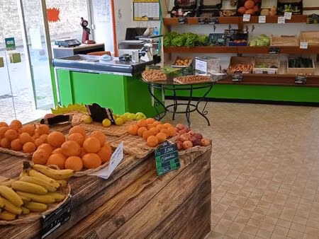 recherche commerce ou entreprise