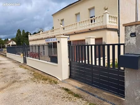 bar restaurant routier a louer