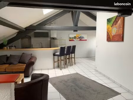 appartment t3 meuble faubourg de montbeliard