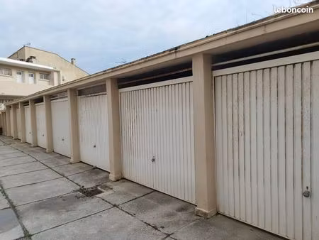 garage palavas rive droite