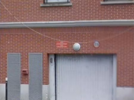 parking porte de paris