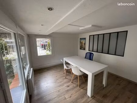 local pour infirmier(ère)