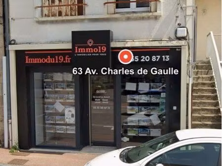 à louer local professionnel de 100m2