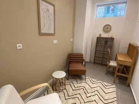 local commercial à louer