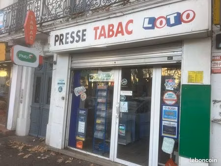 location cellule commerciale