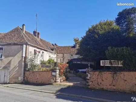 local d'activités thiron gardais