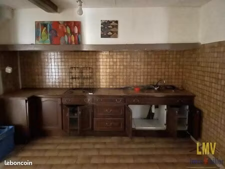 maison 7 pièces 108 m²