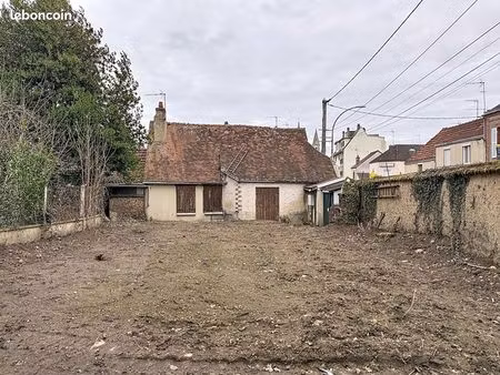 maison 4 pièces 83 m²