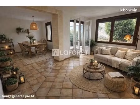 maison 5 pièces 76 m²
