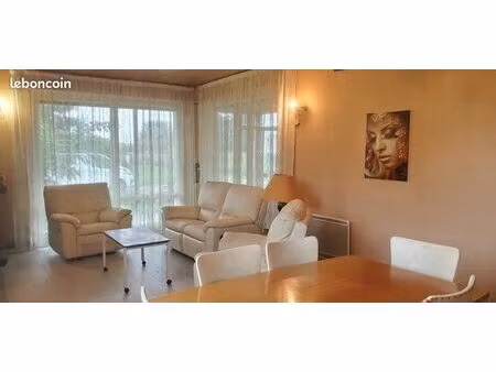 maison 4 pièces 118 m²