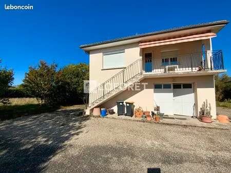 maison 5 pièces 98 m²