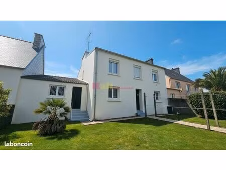 maison 5 pièces 87 m²