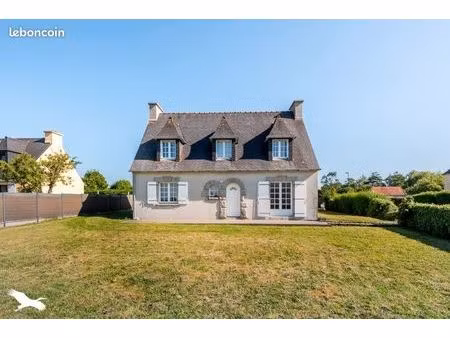 maison 6 pièces 100 m²