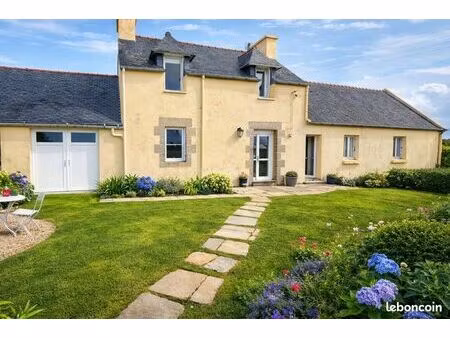 maison 6 pièces 118 m²