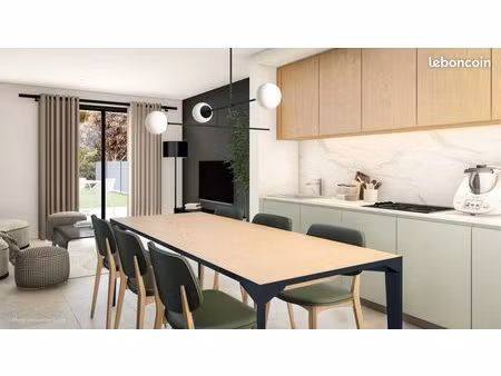 maison 5 pièces 77 m²