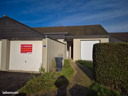 maison t2 d'env 50m² à romagne