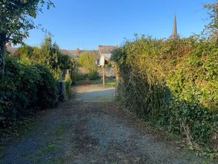 terrain constructible maison individuelle