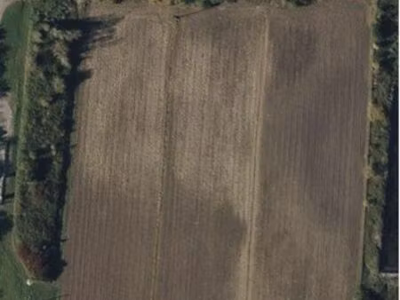 terrain non constructible