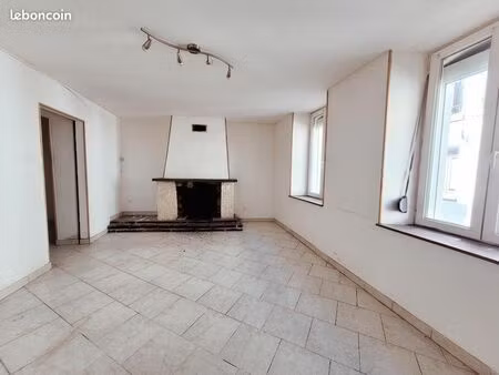 maison 2 pièces 35 m²