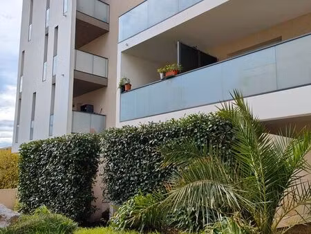 t1 juvignac résidence sur parc