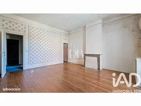 appartement 1 pièce 30 m²