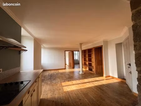 appartement à louer type t3