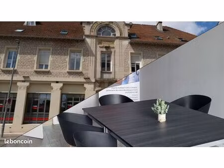 location bureaux & salles