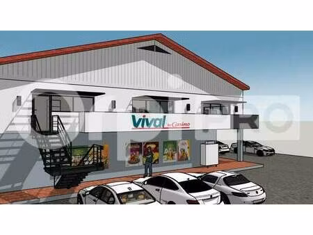 espace bureau à louer