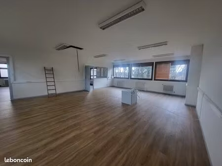 plateau professionnel 140 m² – centre saint-brévin-l’océan