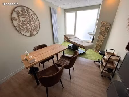 bavilliers – cabinet thérapeutique partagé – 30 h/mois – 150