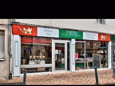 epicerie equipee+cuisine équipée