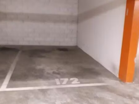 parking centre ville chartres