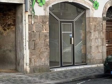 local commercial hyper centre de tulle(19)