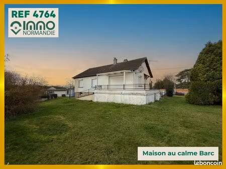 maison 5 pièces 71 m²