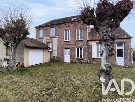propriété 6 pièces 131 m²